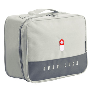 Bolsa De Primeros Auxilios Bolsa Médica Portátil, Caja De Pr Bolsa De Primeros Auxilios Bolsa Médica Portátil, Caja De Pr