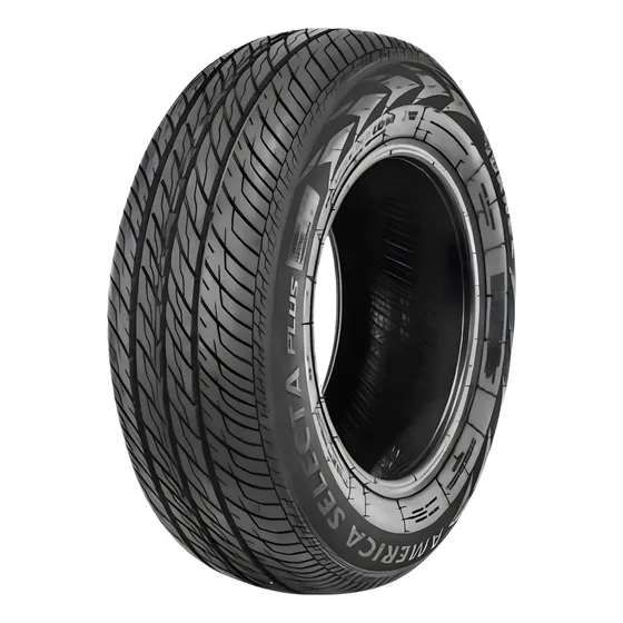 Pneu 185/70r13 85t America Selecta Plus Tornel Aro 13