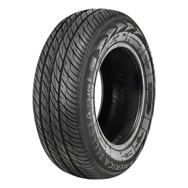 Pneu 185/70r13 85t America Selecta Plus Tornel Aro 13