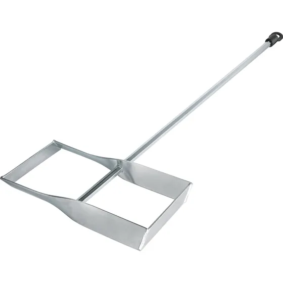 Batidor Mezcla Mortero Adhesivo Para Taladro 21x60cm Truper