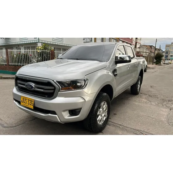 Ford Ranger 3.2 Xls