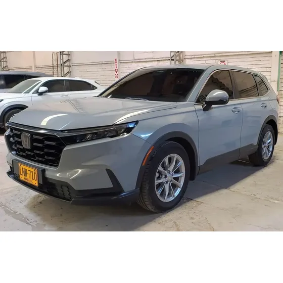 Honda Cr-v 2023 1.5t X-tyle Lx 2wd