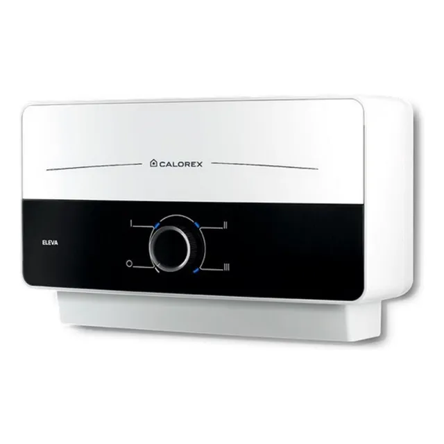 Calentador Instantáneo Eléctrico Calorex Eleva 4 Litros 127v