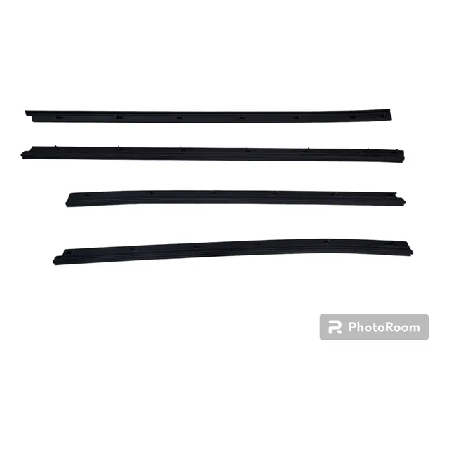 Cepillo Lamevidrio Interno Hilux 2006 2007 2008 2009 2010