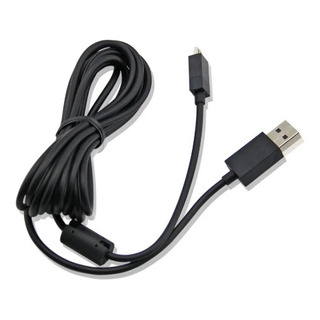 Cable Carga Usb Indicador Led Xbox One, Xbox One Slim Y Ps4 Cable Carga Usb Indicador Led Xbox One, Xbox One Slim Y Ps4