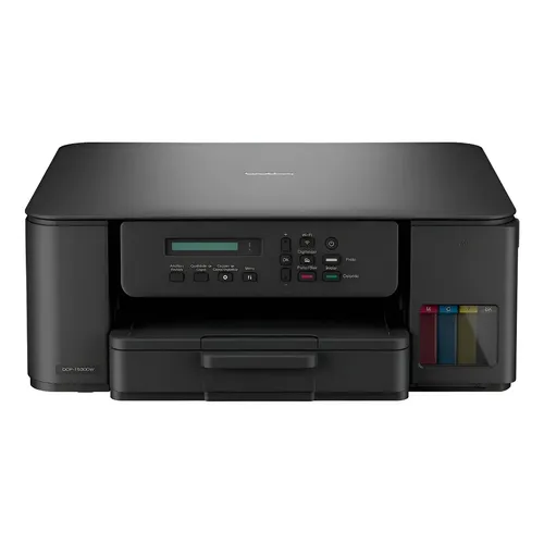 Impressora Multifuncional Canon Maxify Gx4010 Mega Tank Wifi Cor