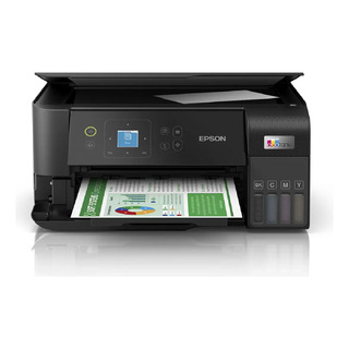 Epson Impresora Multifuncional Ecotank A Color L3560 Epson Impresora Multifuncional Ecotank A Color L3560