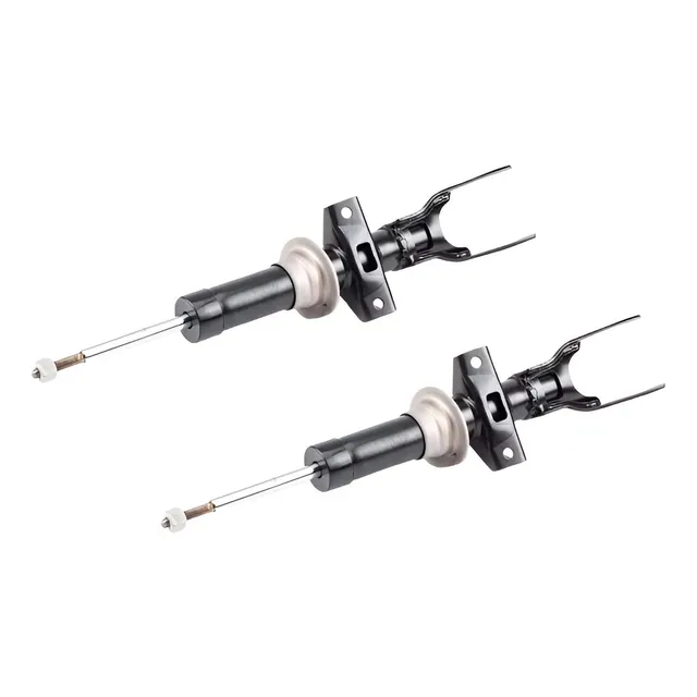 Kit De Amortiguadores Delanteros Amarok 2.0 Volkswagen