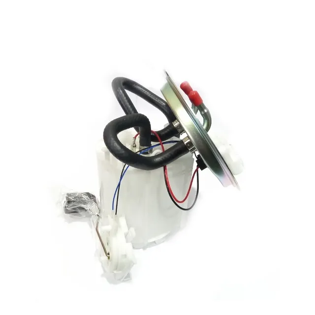 Modulo Bomba Gasolina Corsa Mhw Tapa Metal