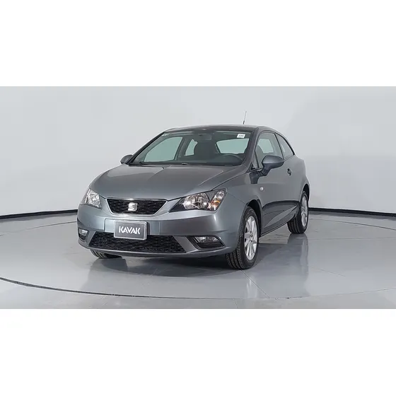Seat Ibiza 1.6 Reference Mt