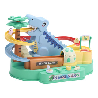 Juguete Para Subir Escaleras De Dinosaurio Juguete De Montañ Juguete Para Subir Escaleras De Dinosaurio Juguete De Montañ