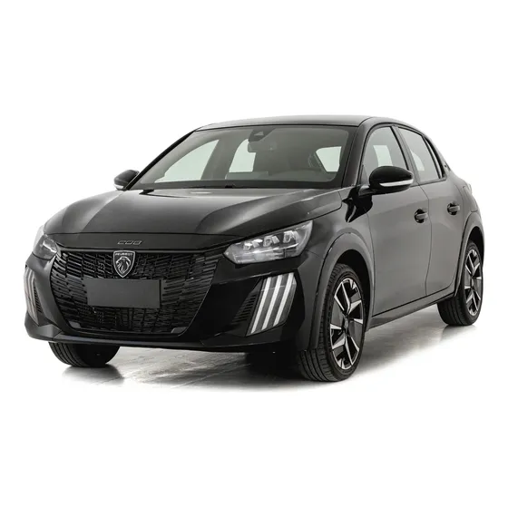Peugeot 208 1.0 T200 Gt At L25