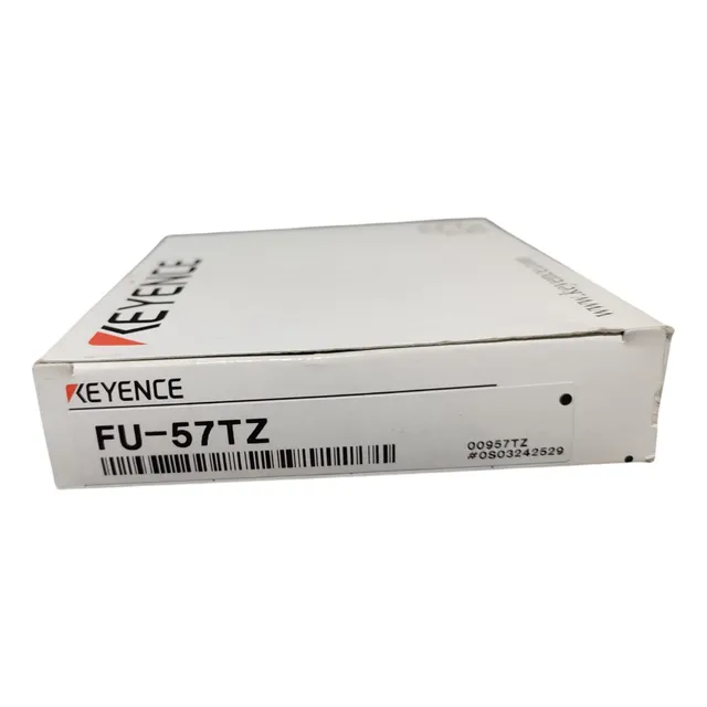 Keyence Fu-57tz Unidad De Fribra Optica
