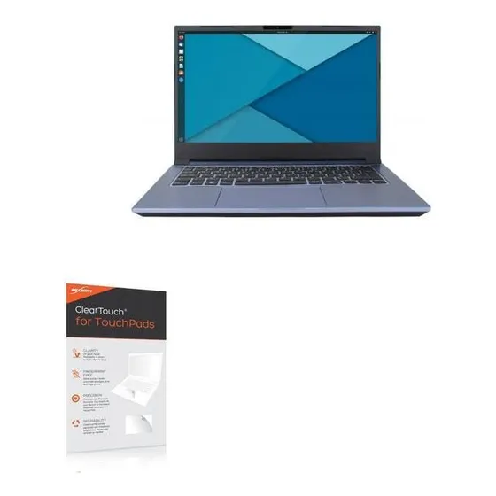Boxwave Protector Panel Tactil Para Entroware Apollo El02r8