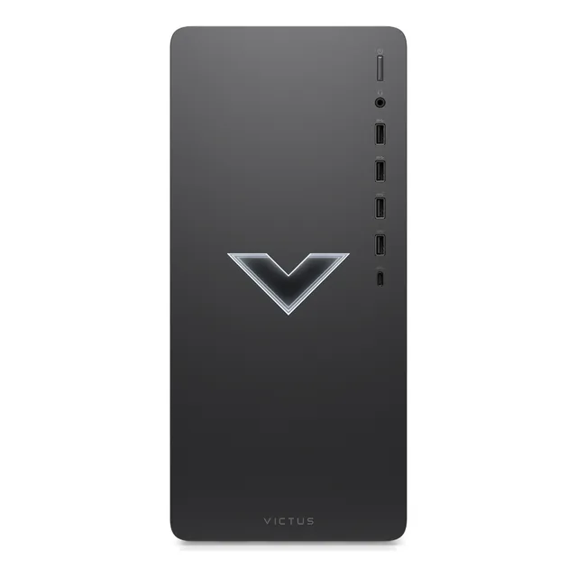 Desktop Hp Victus Tg02-0008la Amd Ryzen 7 16gb 512gb Rtx3050