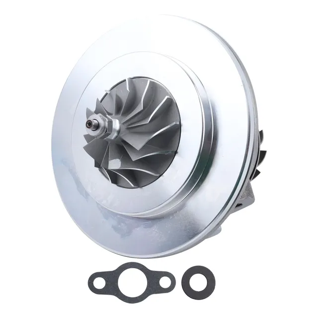Turbo Cartucho Passat Sharan Jetta Beetle Audi A4 Leon 1.8t