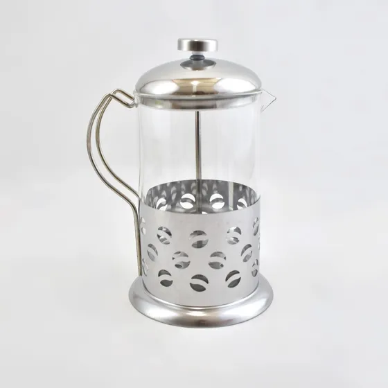 Cafetera Prensa Francesa 800 Ml