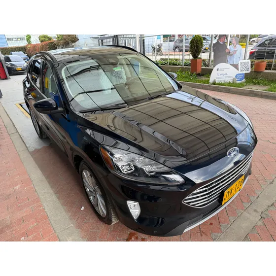 Ford Escape 2.5 Se