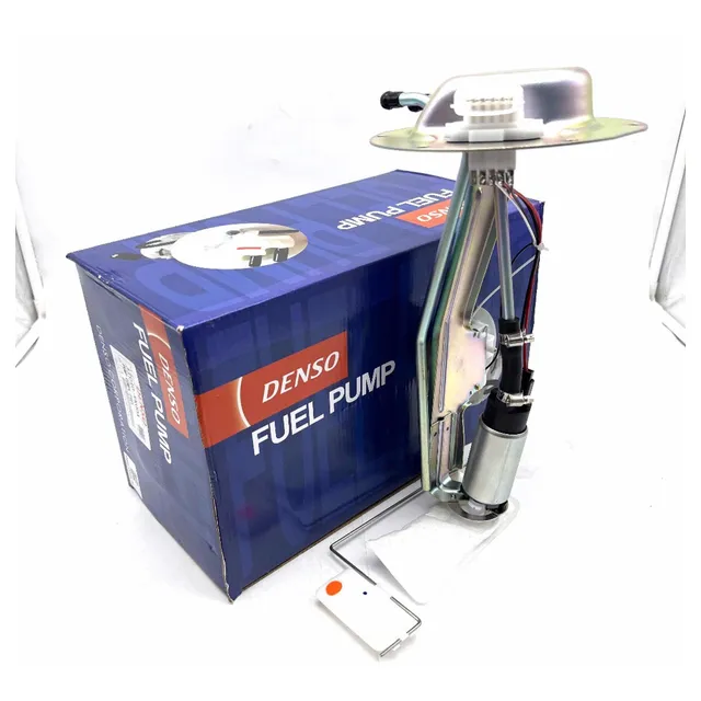Conjunto Bomba De Gasolina Nissan Frontier D22 Ka24de
