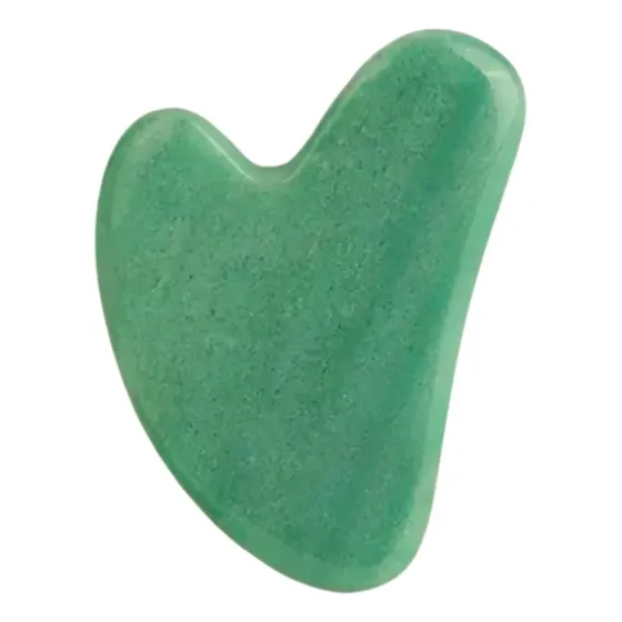 Guasha De Piedra Natural