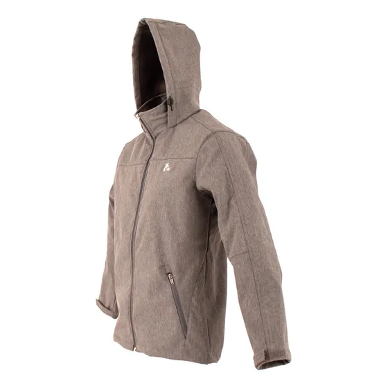 Campera Neopreno Caballero