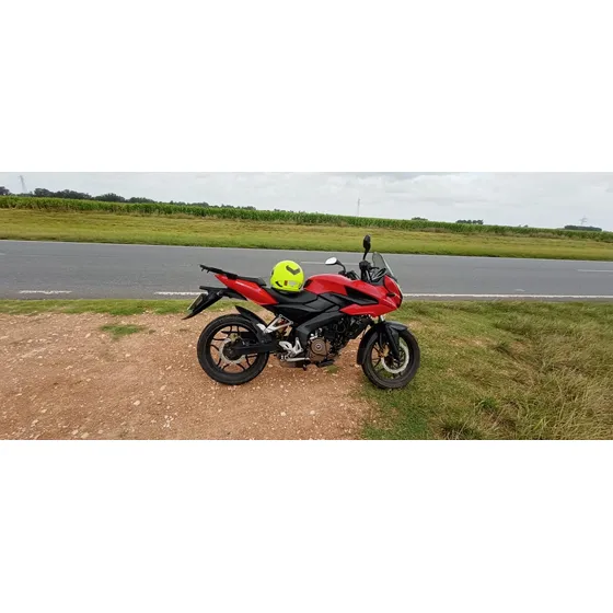 Rousers As 200