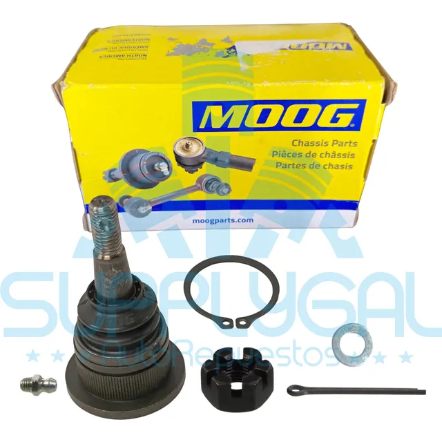 Muñon Superior Silverado Rey Camion Moog Usa 2001-2010