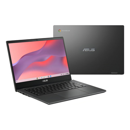 Chromebook Asus 14 Mediatek Kompanio 520 4gb Ram 64gb Emmc Color Gris Chromebook Asus 14 Mediatek Kompanio 520 4gb Ram 64gb Emmc Color Gris