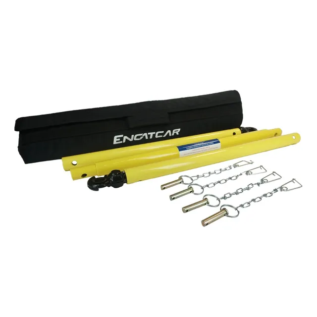 Kit Cambão Rebocador + Bolsa De Nylon