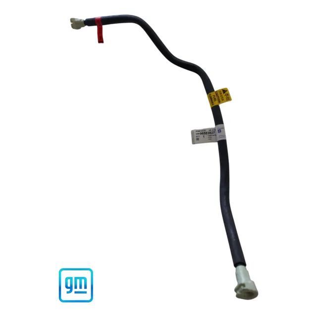 Manguera Gasolina De Flauta Inyectores Optra