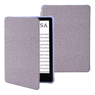 Taiyang Kindle Paper White Case Fabin (11th Gen 2021), Auto Taiyang Kindle Paper White Case Fabin (11th Gen 2021), Auto