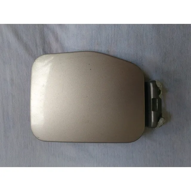 Tapa  Gasolina  Metal De Esteem Original 