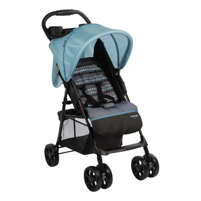 Carrinho De Passeio Para Bebê Spot Até 15kg Voyage Imp01766