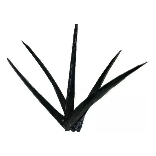 Pinches De Seguridad 5 Puntas X 50 Unid