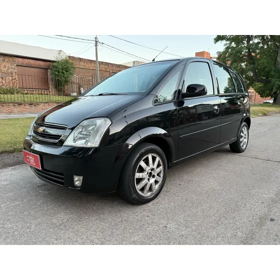 Chevrolet Meriva 1.8 Gls 102 Hp