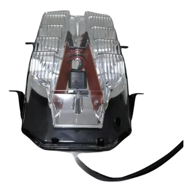 Stop Trasero Pulsar 180