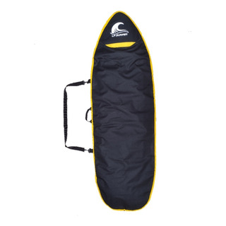 Capa Prancha Refletiva Acolchoada E Nylon Pro 6'0 A 6'8 Pes Capa Prancha Refletiva Acolchoada E Nylon Pro 6'0 A 6'8 Pes