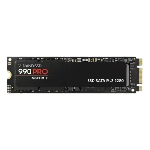 1tb M.2 Sata Ssd - High-speed Storage For Laptops & Pcs M
