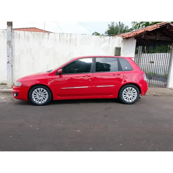 Fiat Stilo 1.8 8v Sporting Flex 5p