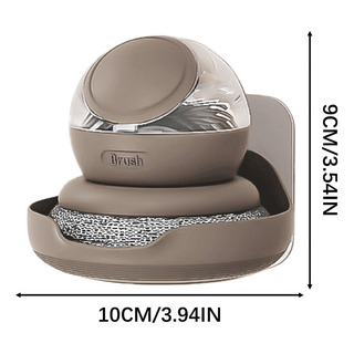 Cepillo Para Limpiar Ollas De Cocina Lazy Person Household D Cepillo Para Limpiar Ollas De Cocina Lazy Person Household D
