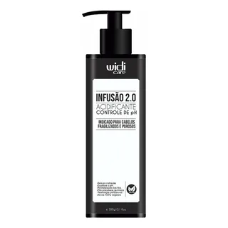 InfusĂŁo 2.0 Acidificante 300g Widi Care InfusĂŁo 2.0 Acidificante 300g Widi Care
