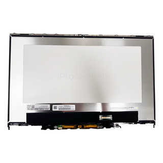 Tela De Toque Lcd Para Dell Inspiron 5410 7415 P147g 30 Tela De Toque Lcd Para Dell Inspiron 5410 7415 P147g 30