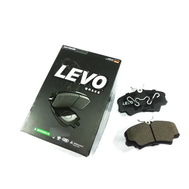 Pastilla De Freno Delantera Honda Civic Emotion 2008 0571