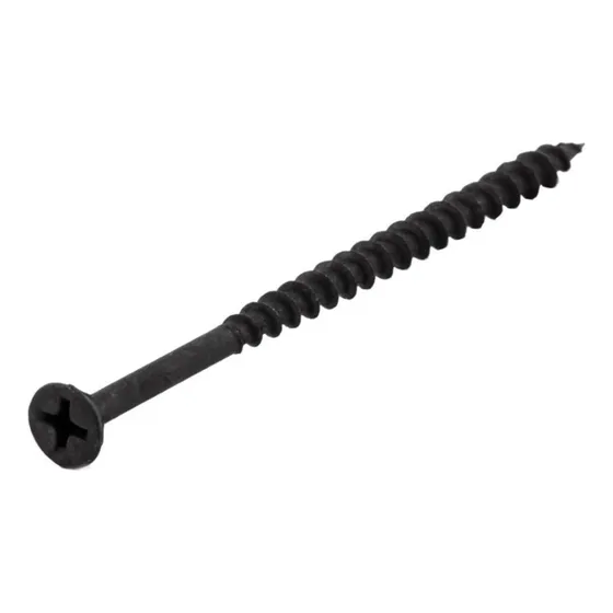500 Pija Aglomerada Phillips Con Nib #6 X 2