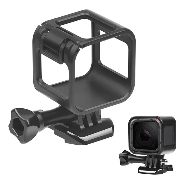 Carcasa Marco Frame Para Camara Gopro Hero Session 4 5  
