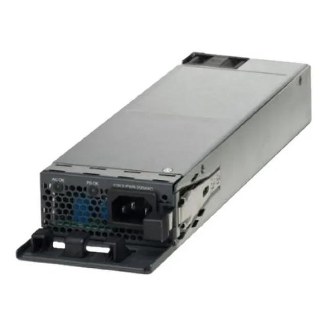 Fuente De Alimentación Cisco Catalyst 3k-x C3kx-pwr-1100wac