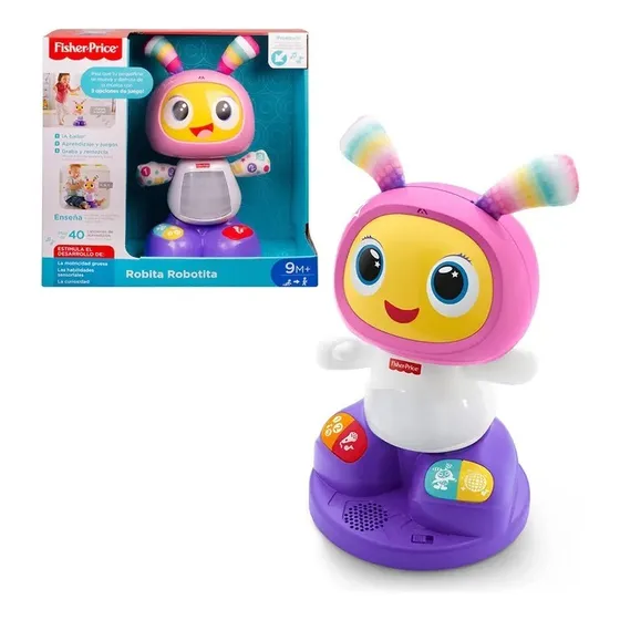 Bel Bot 360 Fisher-price