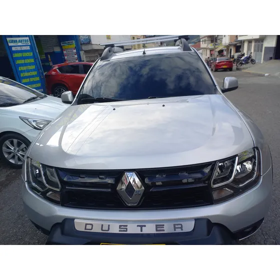 Renault Duster Oroch 2.0 4x2