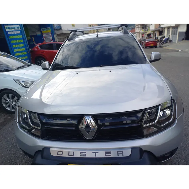 Renault Duster Oroch 2.0 4x2