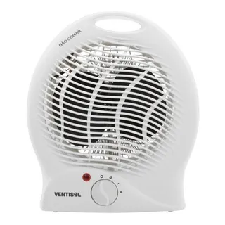 Aquecedor De Ar Termo Ventilador A1 - Ventisol Aquecedor De Ar Termo Ventilador A1 - Ventisol